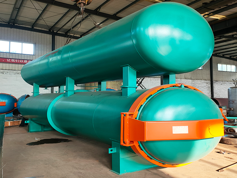 雙層木材防腐罐