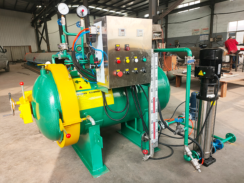 小型木材防腐罐