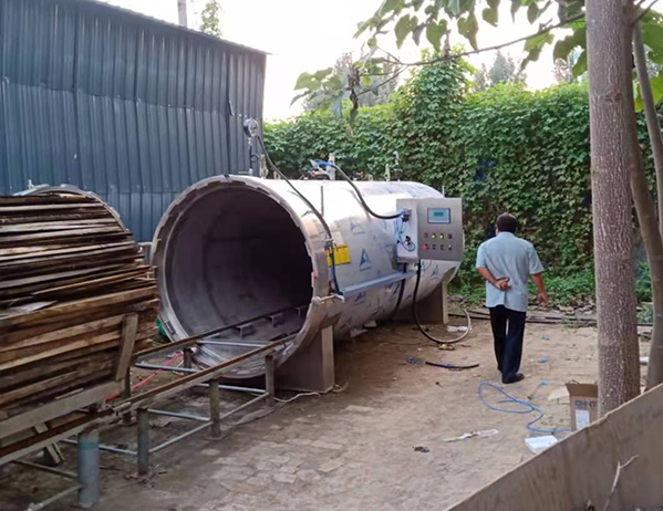 立體車(chē)庫(kù)租賃